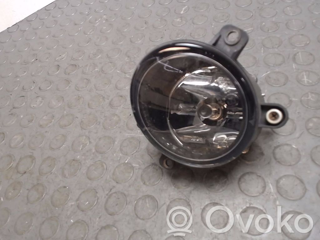 Ford Mondeo Mk III Luz de niebla delantera 