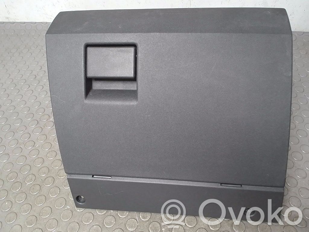 Opel Meriva A Schowek deski rozdzielczej / Komplet 