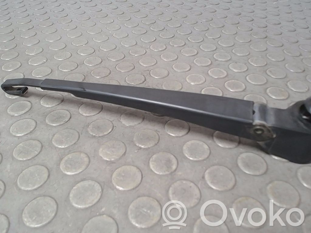 Audi A3 S3 8L Braccio della spazzola tergicristallo posteriore 