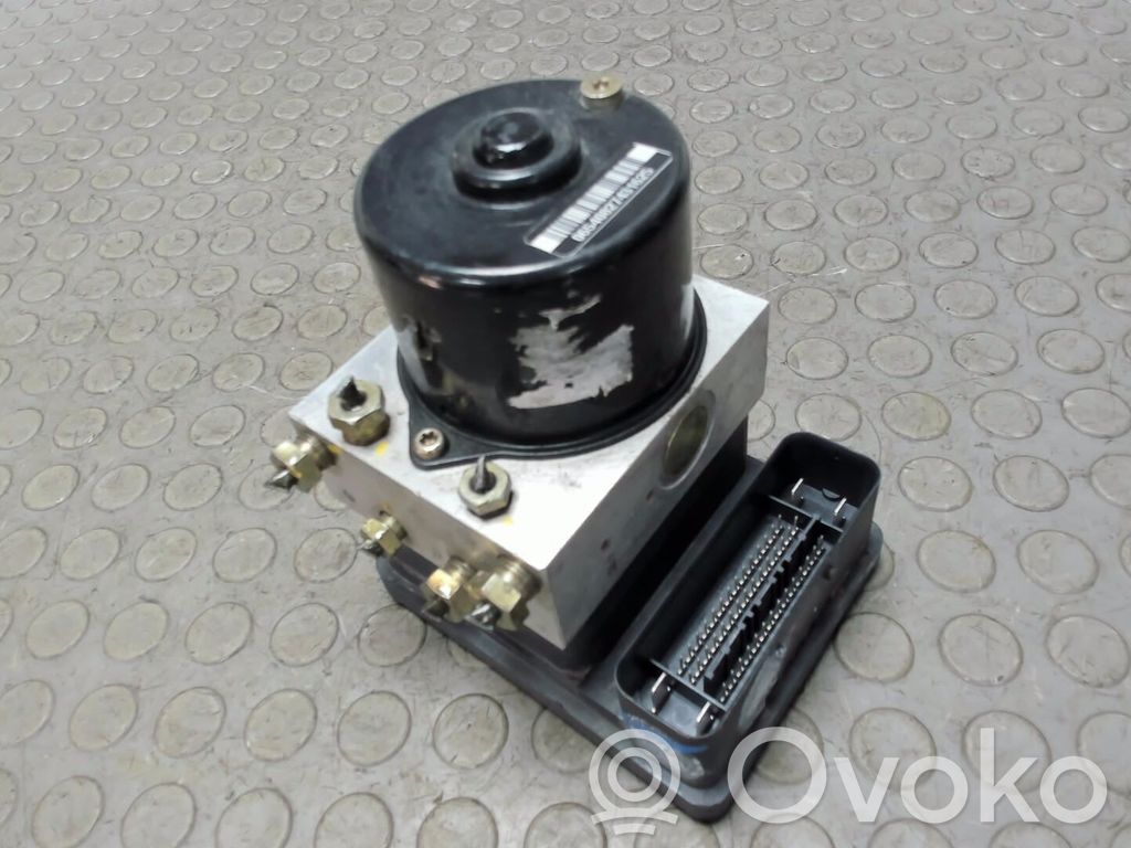 Mazda 2 ABS bloks 