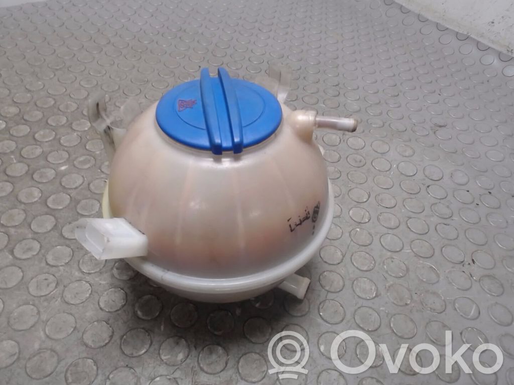 Volkswagen Golf V Serbatoio di compensazione del liquido refrigerante/vaschetta