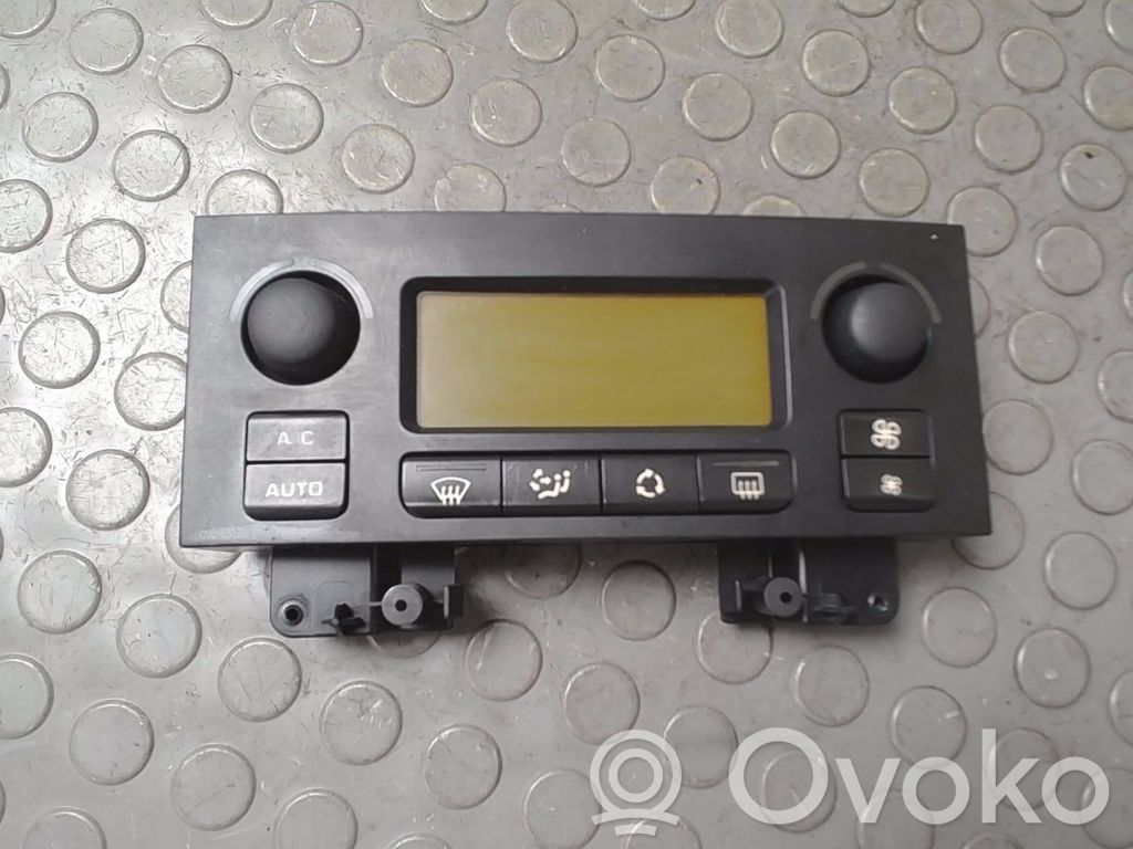 Citroen C4 I Unitate control climatizare