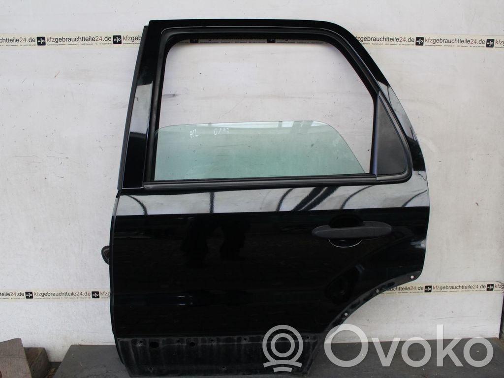 Ford Maverick Puerta trasera 