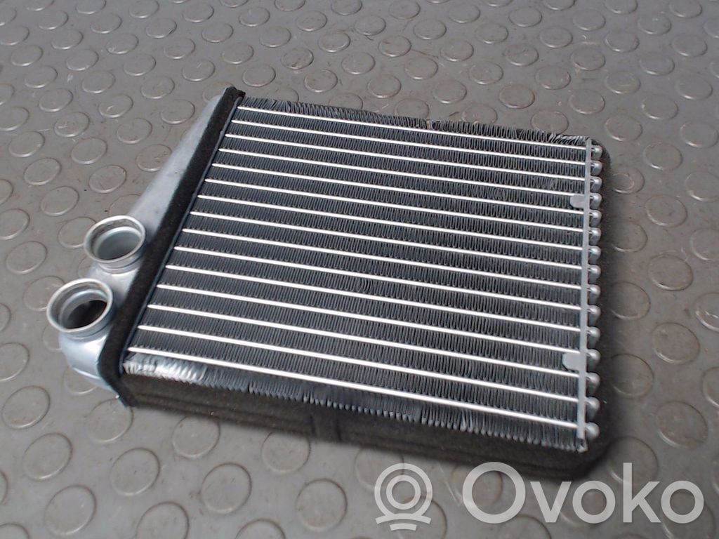 Mercedes-Benz A W169 Chłodnica nagrzewnicy 