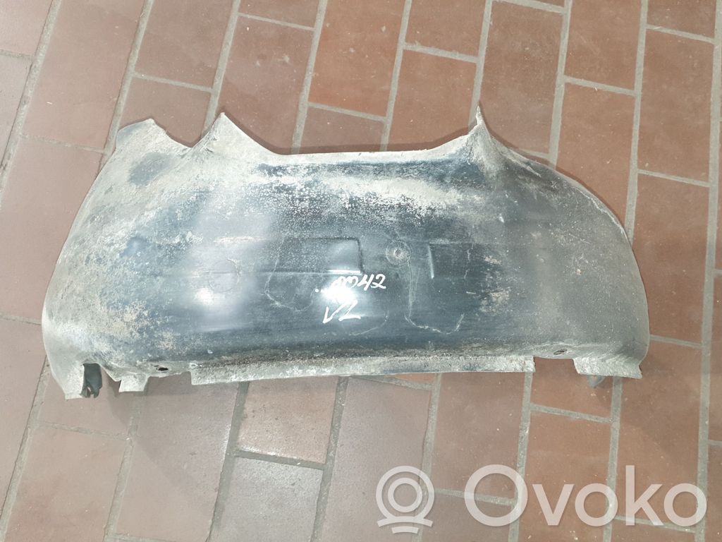 Volkswagen Polo III 6N 6N2 6NF Apărători interioare aripă roată față 