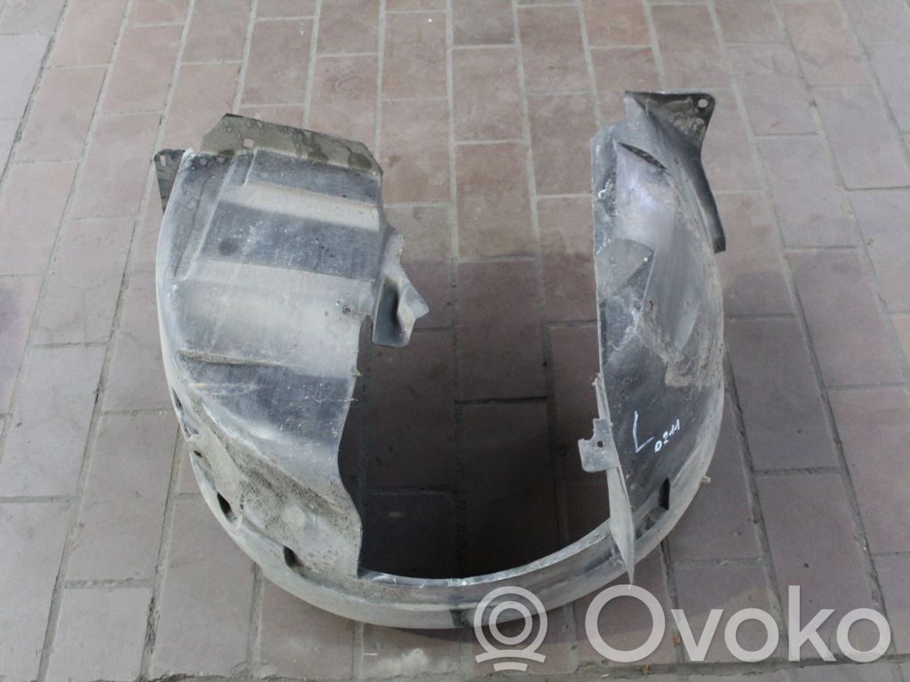 Citroen Xsara Nadkole przednie 