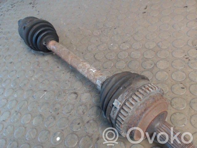 Eje de transmisión delantero   7765367,7765367,7778448