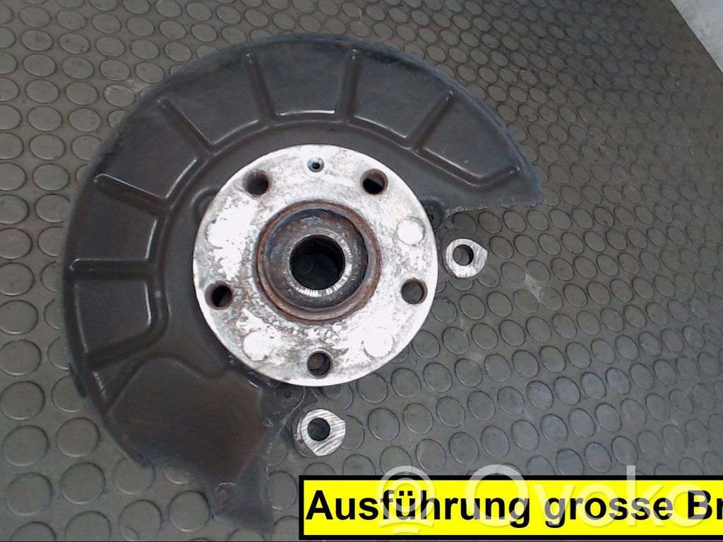 Volkswagen Golf V Amortizor față