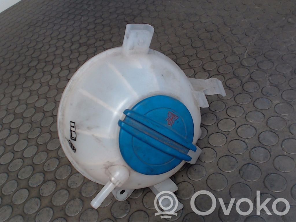 Volkswagen Golf V Serbatoio di compensazione del liquido refrigerante/vaschetta