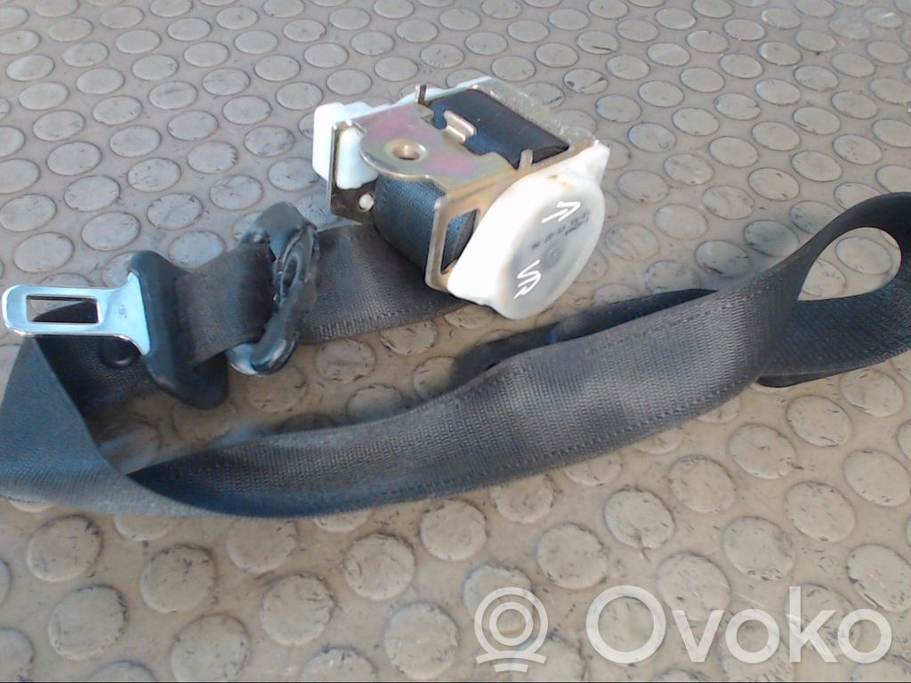 Opel Astra F Saugos diržas priekinis 