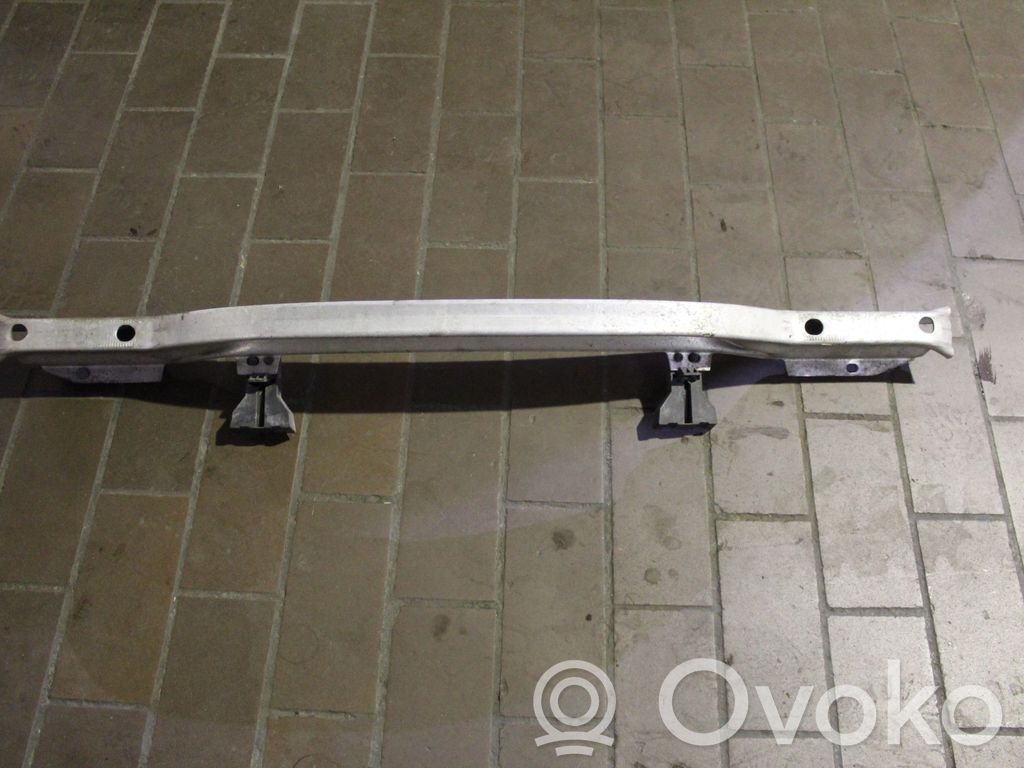 Opel Corsa C Bamperis 