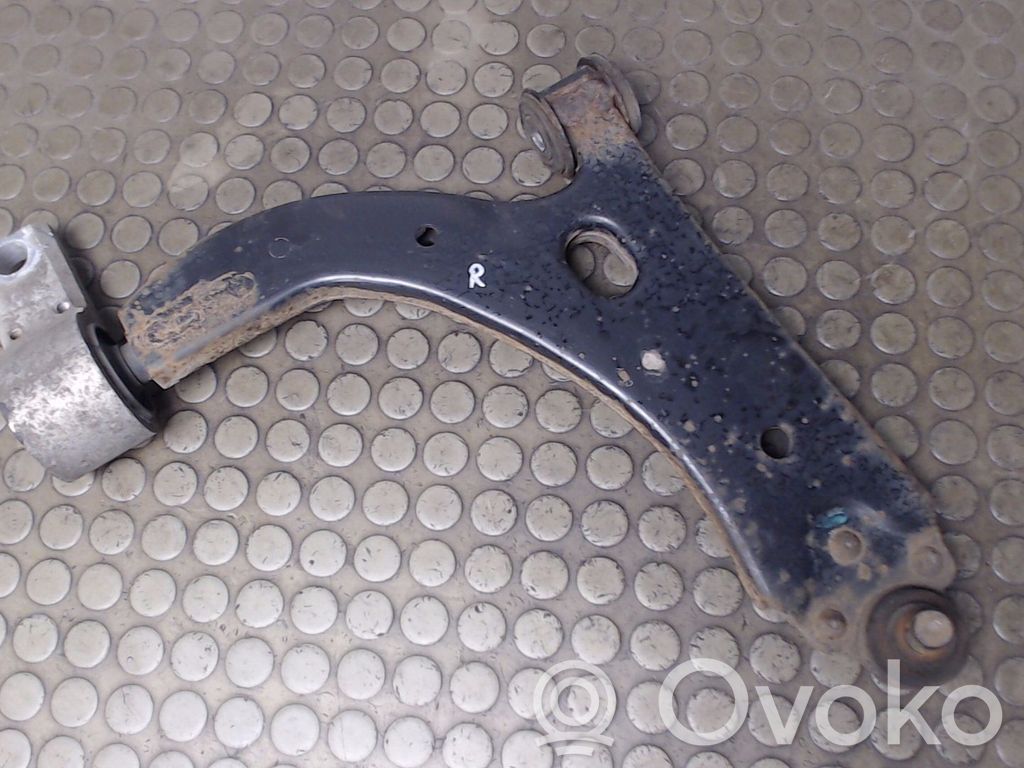 Ford Fiesta Dakša 