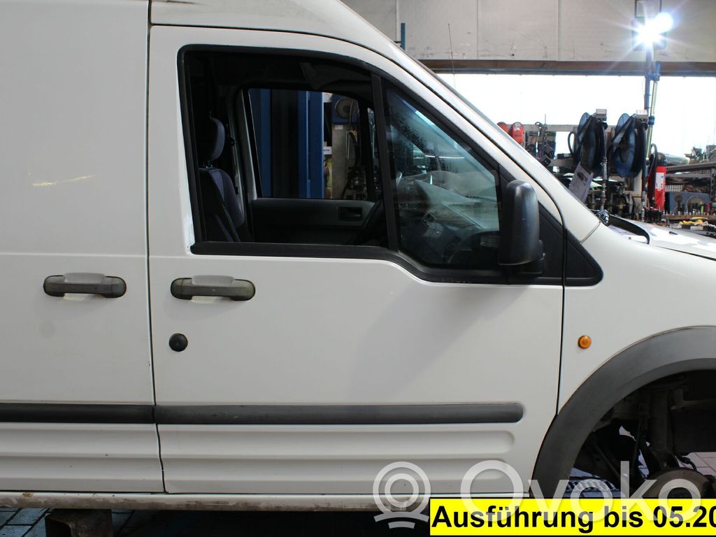 Ford Transit -  Tourneo Connect Durvis 