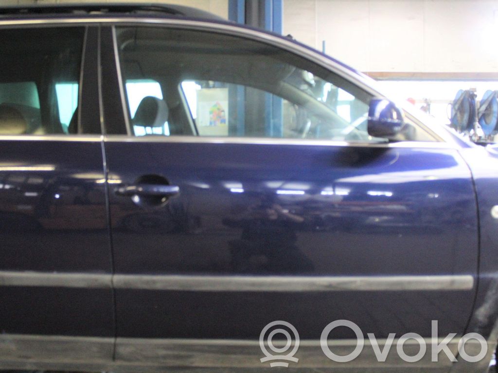 Volkswagen PASSAT B5.5 Ușă față 