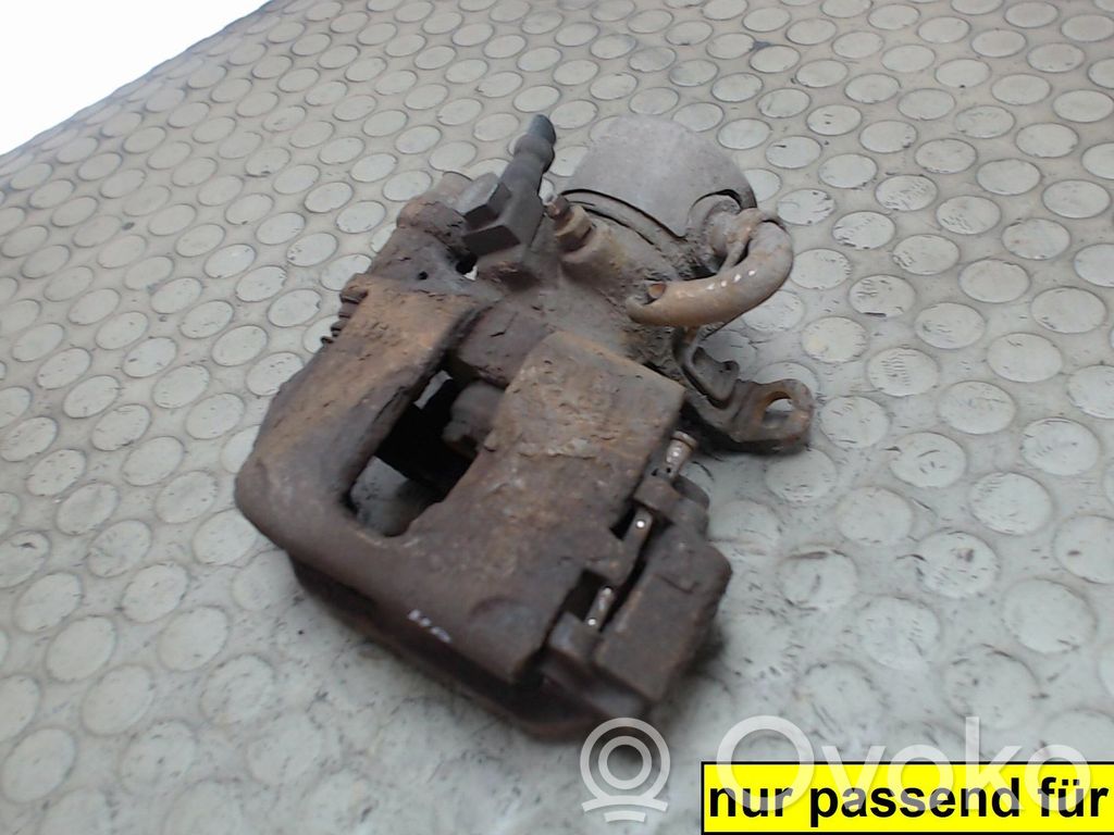 Tylny zacisk hamulcowy   1478336,NICHTZUTREFFEND