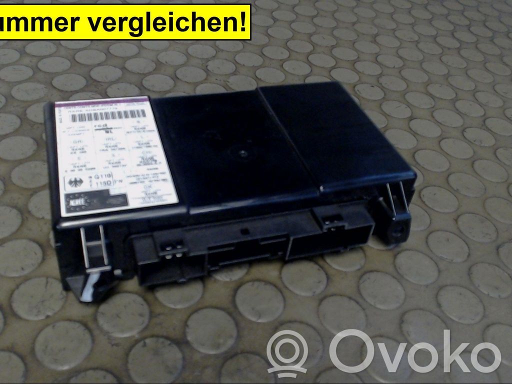 Ford Scorpio Cruise control unit/module 