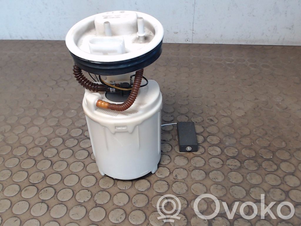 Volkswagen Polo III 6N 6N2 6NF Pompe d'injection de carburant à haute pression