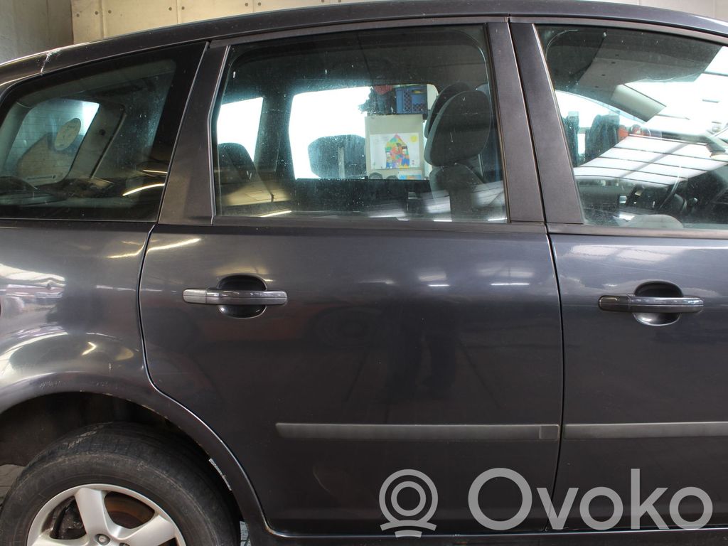 Ford Focus C-MAX Takaovi 