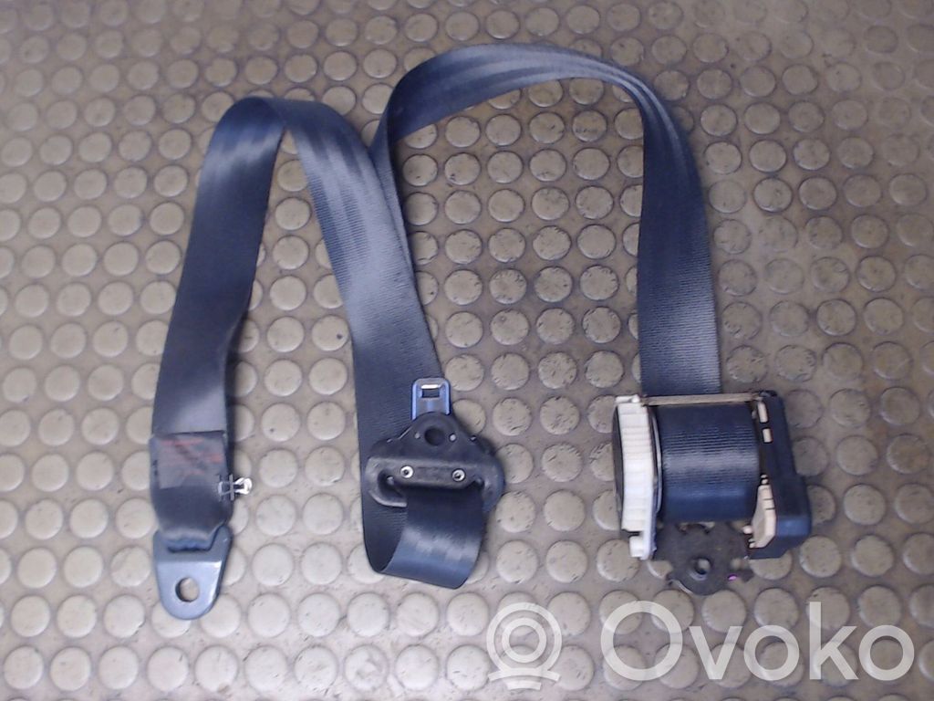 Citroen C3 Cinturón delantero 