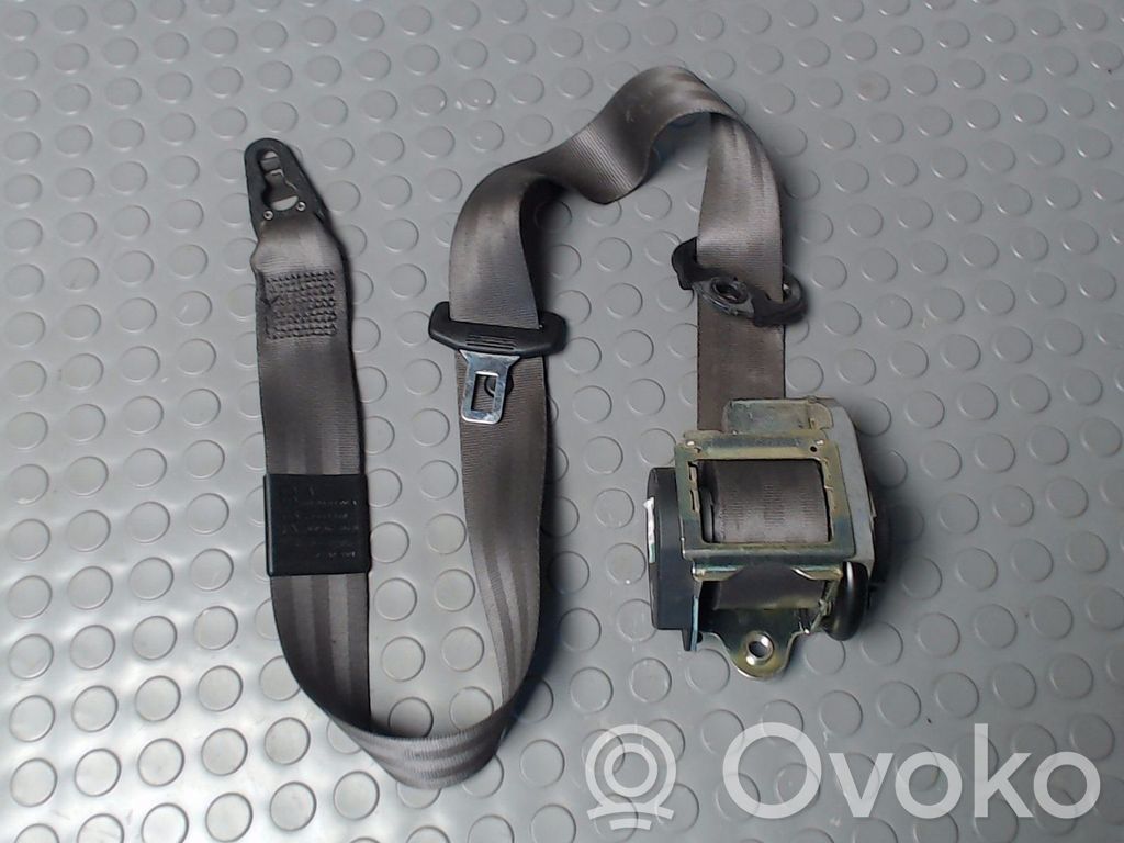 Cinturón delantero   8E0857706B,8E0857705BLEQ