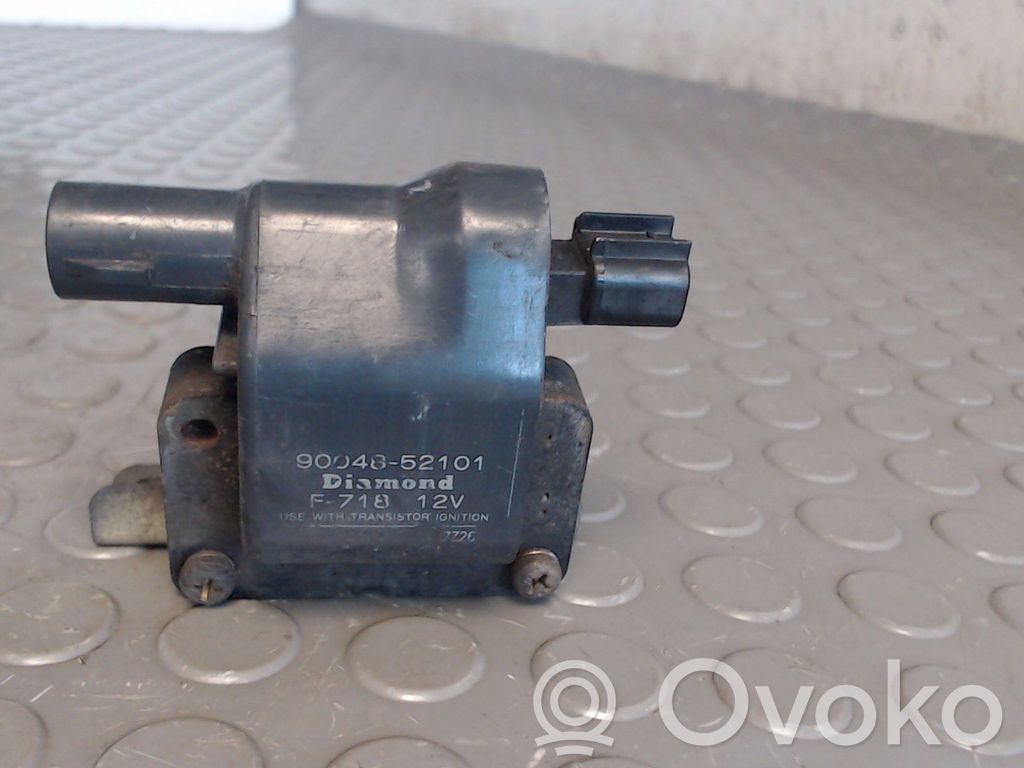 Daihatsu Cuore Bobină aprindere