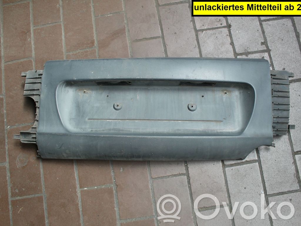 Ford Ka Parachoques 