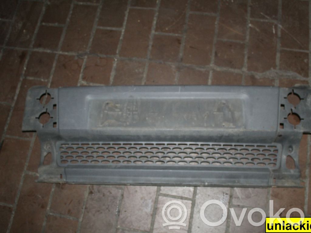 Ford Transit Front bumper 