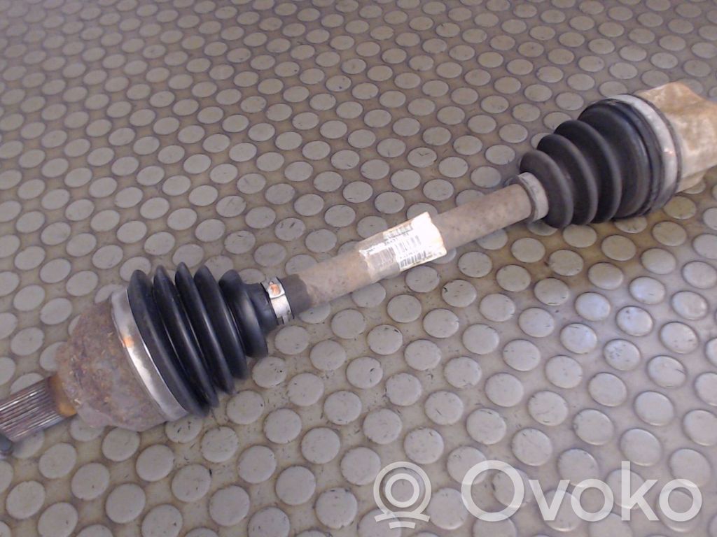Eje de transmisión delantero   3M513B437DE,1551335,1716453