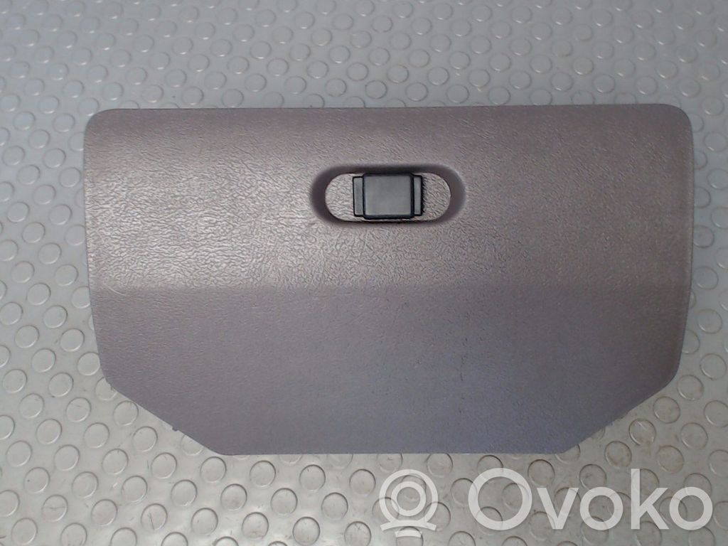 Opel Movano A Glove box set 