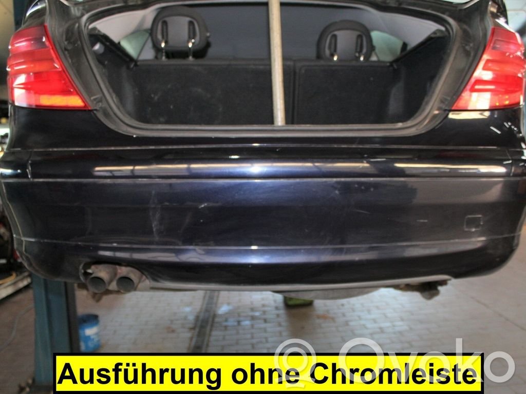 Parachoques   NICHTZUTREFFEND