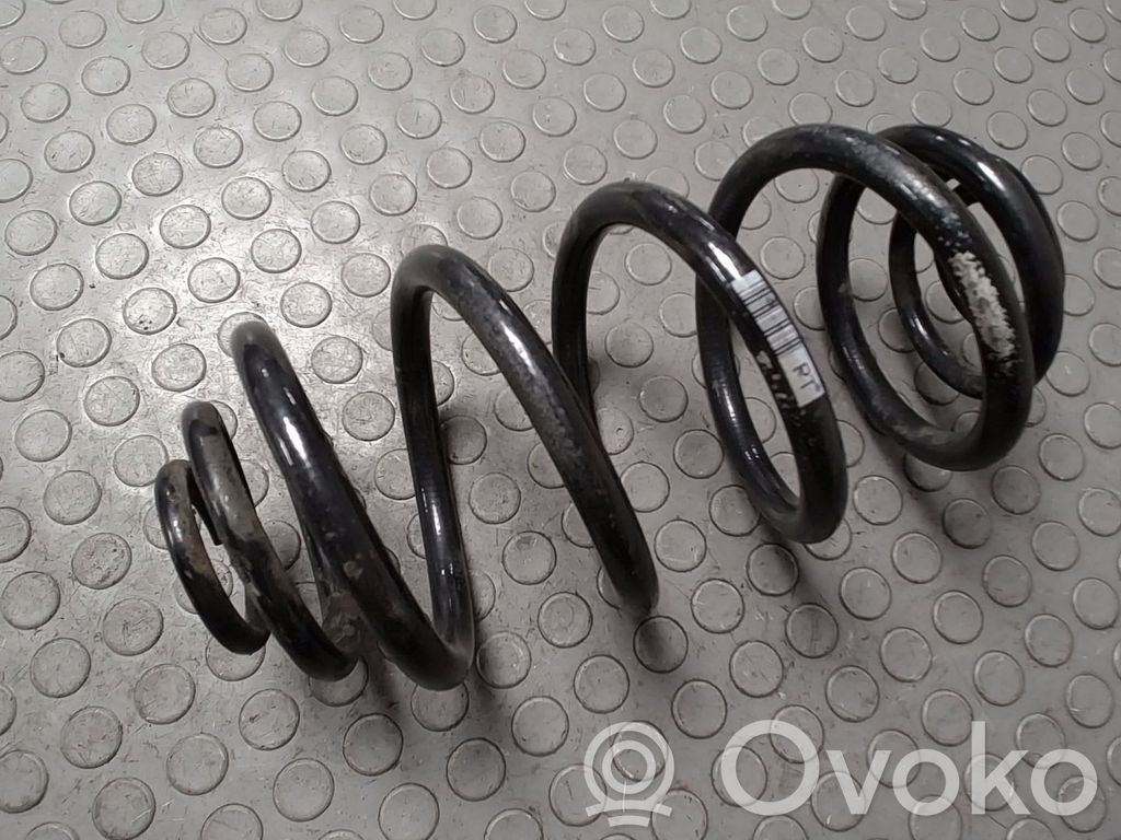 Opel Vectra C Arc elicoidal spate 
