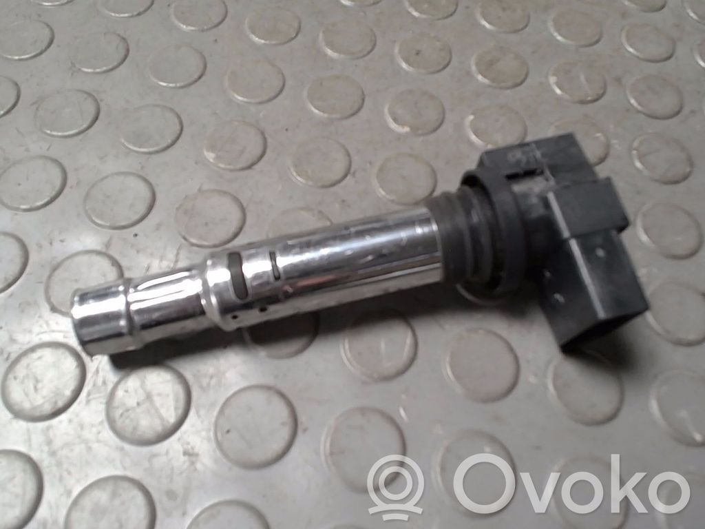Volkswagen Golf V Augstsprieguma spole (aizdedzei) 