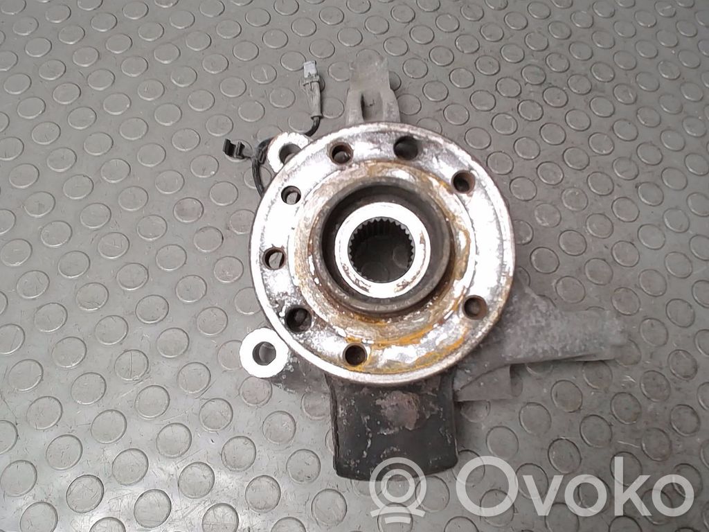 Opel Vectra C Amortizor față 