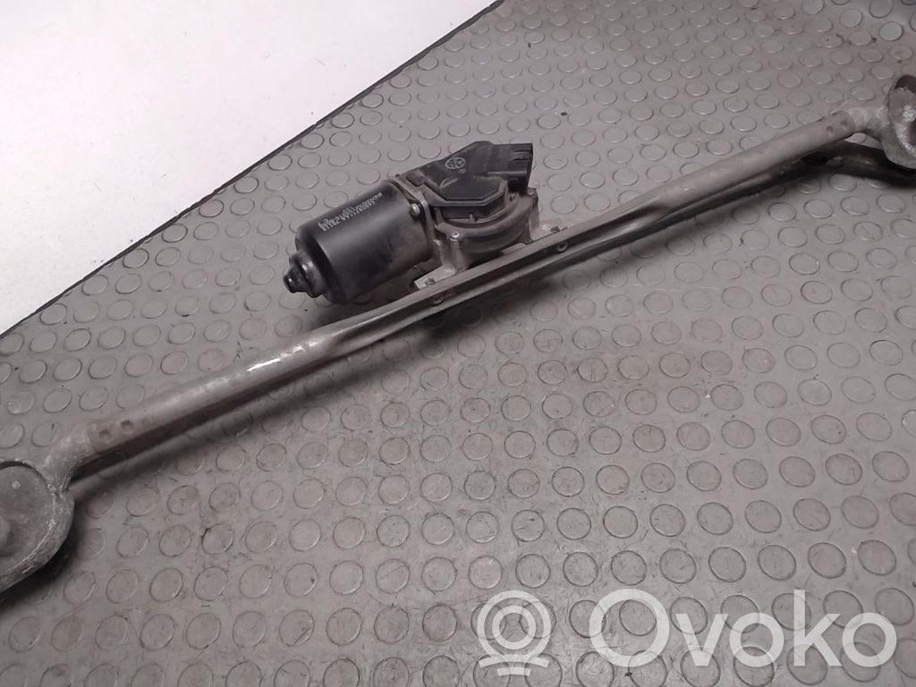 Chrysler 300 - 300C Motor del limpiaparabrisas 