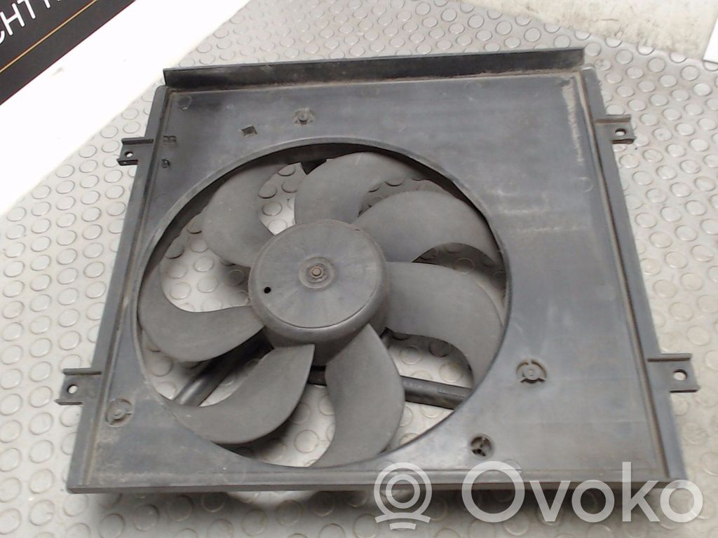 Elektrolüfter   1J0959455B,1J0959455B,6E0959455A