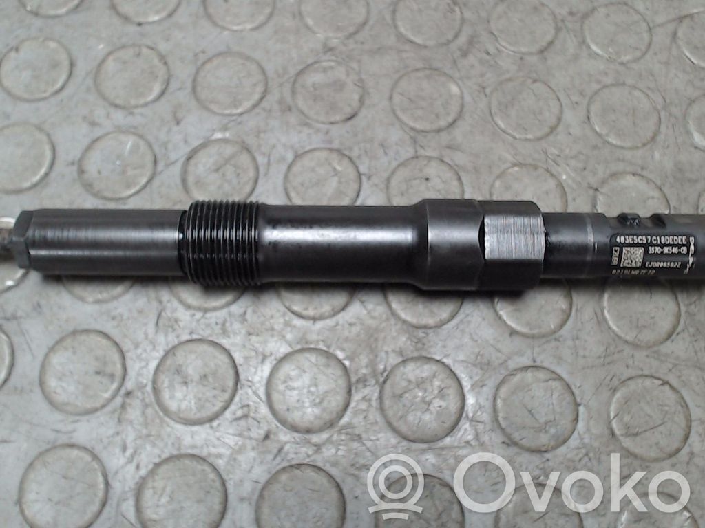 Ford Mondeo Mk III Inyector de combustible 