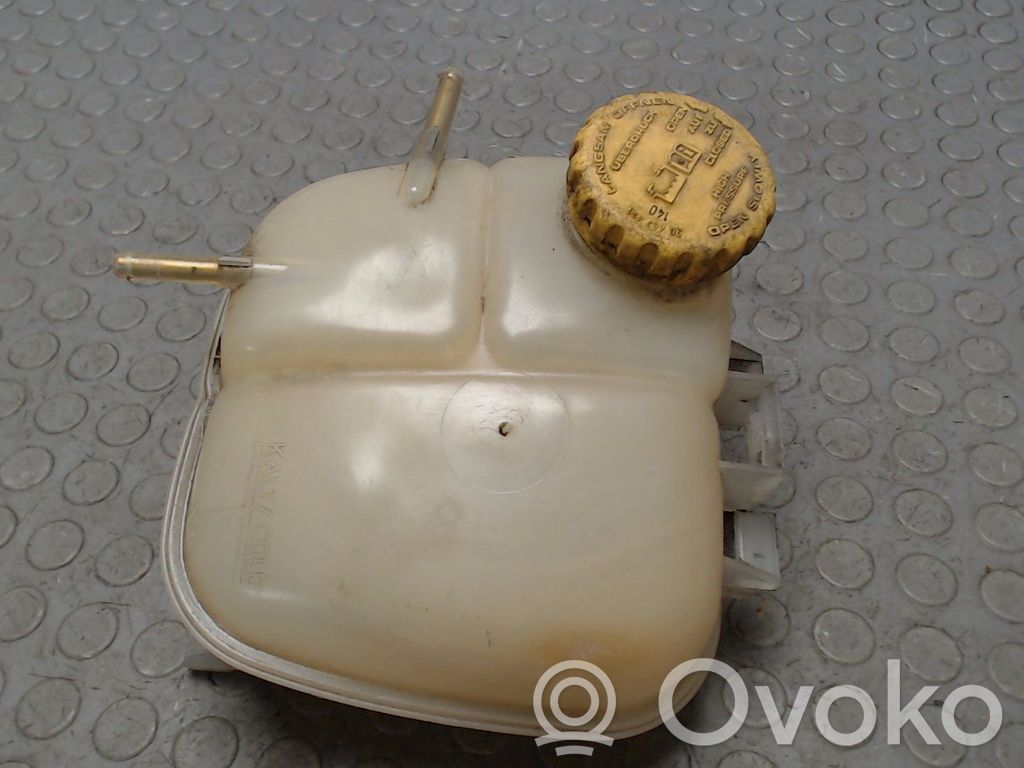 Opel Astra G Serbatoio di compensazione del liquido refrigerante/vaschetta 