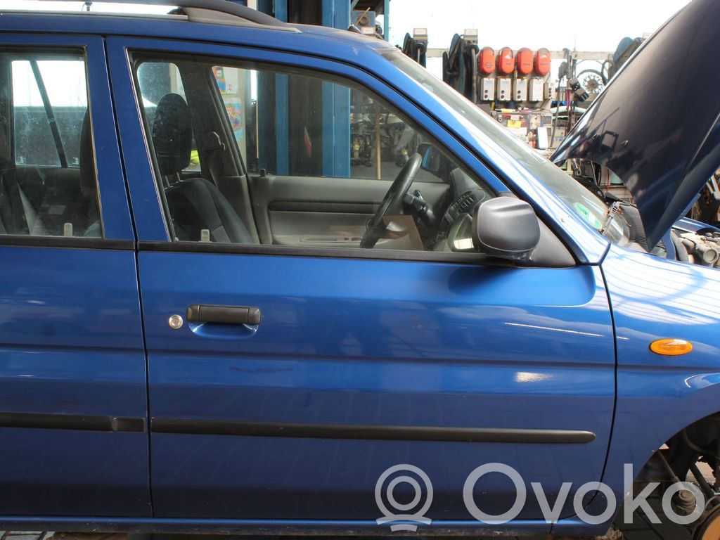 Mazda Demio Durvis 