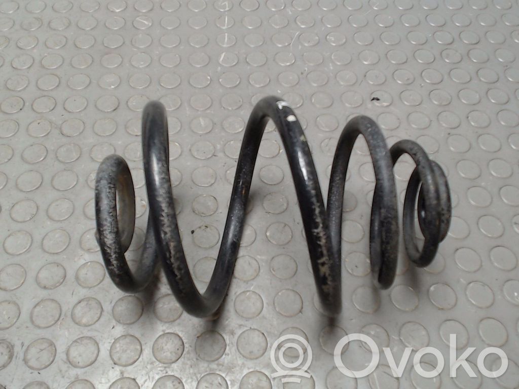 Opel Corsa C Front coil spring 