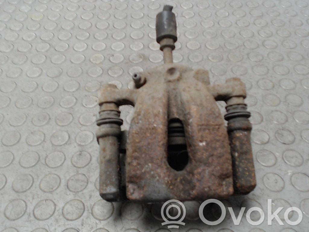 BMW 1 E81 E87 Galinis suportas 