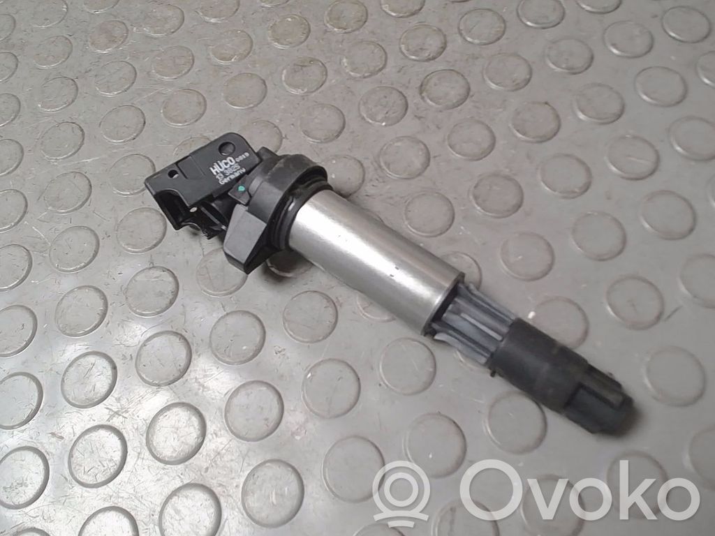 BMW 3 E46 Bobina de encendido de alto voltaje 