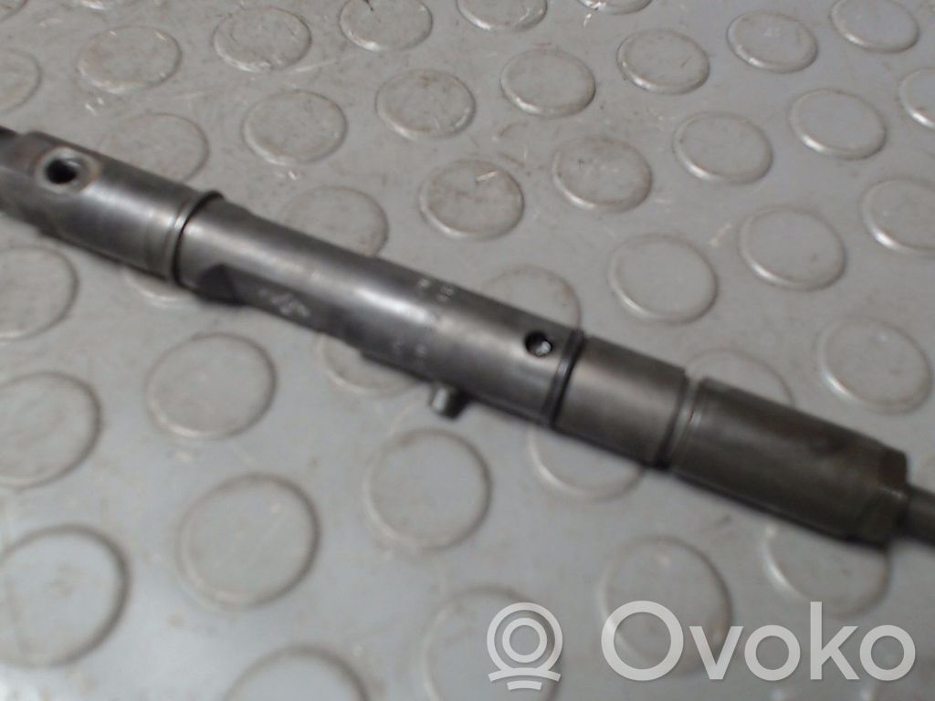 Inyector de combustible   059130201G,0591302016