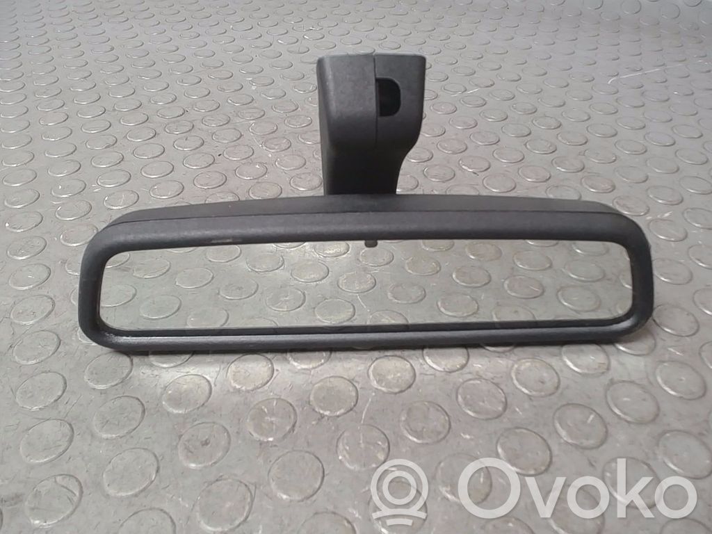 BMW 3 E46 Rear view mirror (interior) 