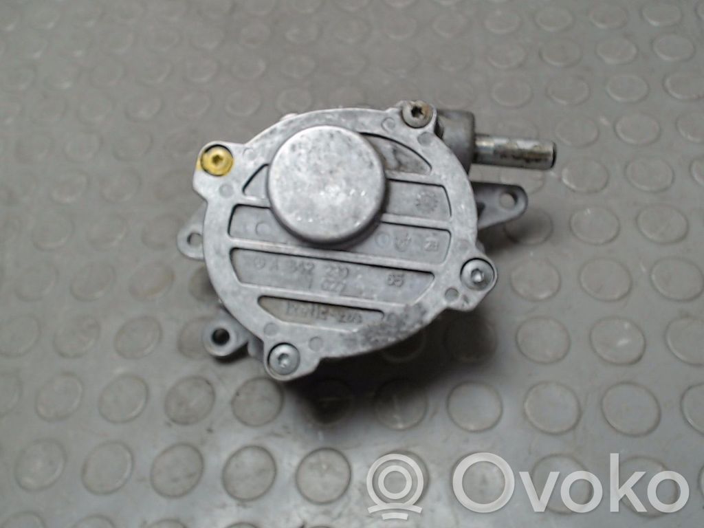 Pompă vacuum   A6422300165,A64223064