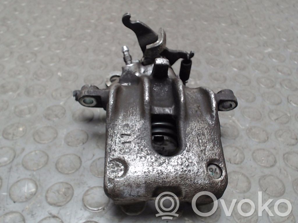 Ford Focus Pinza del freno posteriore 