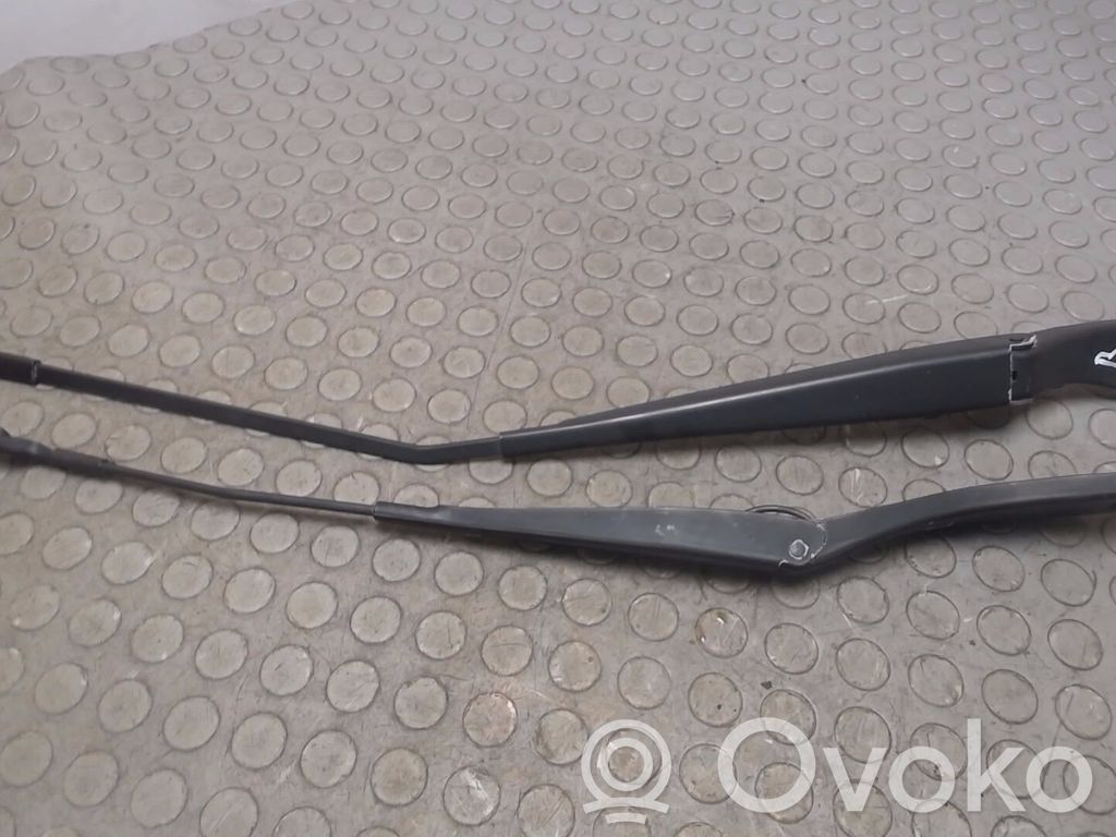 Volvo V50 Ramię wycieraczki szyby przedniej / czołowej 
