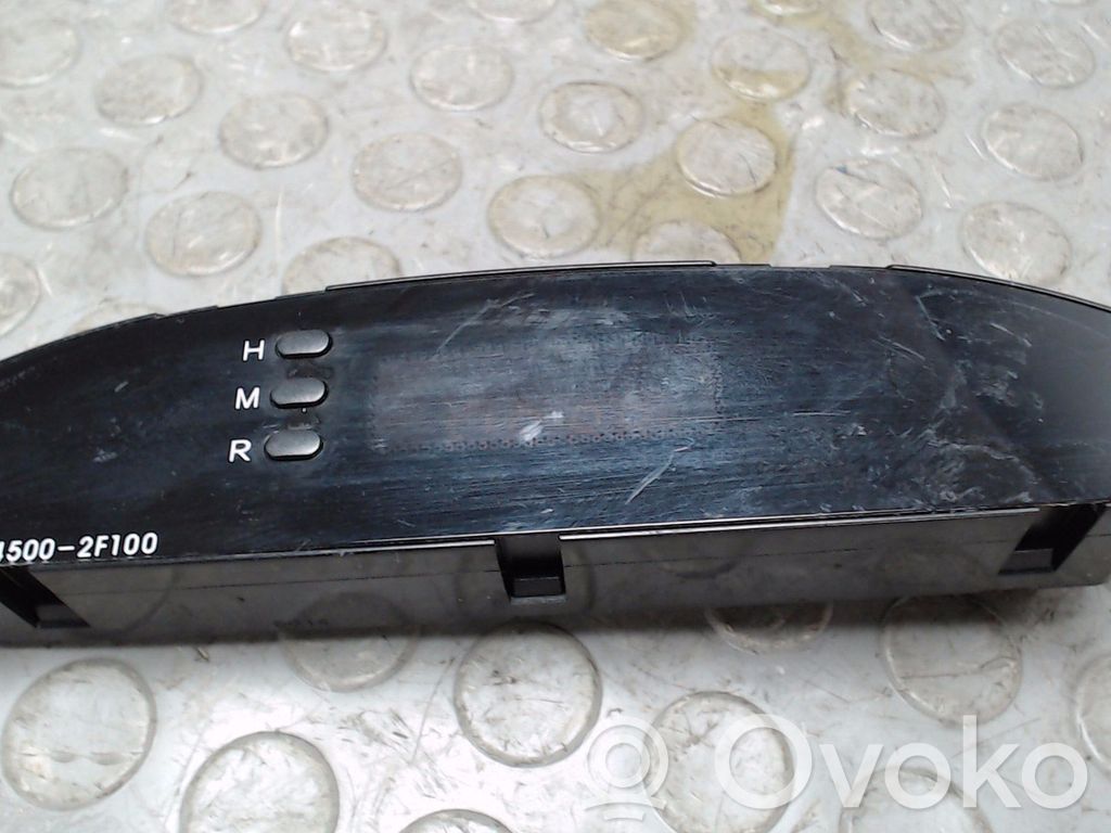 KIA Cerato Ecran/afișaj/ecran mic 