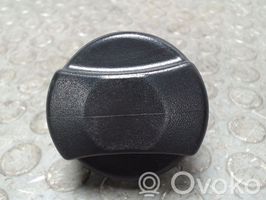 Opel Meriva A Einfülldeckel für den Kraftstofftank 