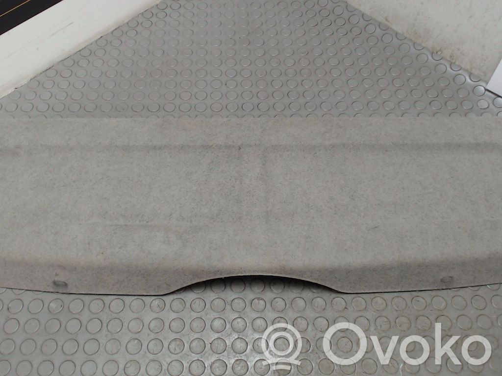 Fiat Panda II Altro elemento di rivestimento bagagliaio/baule