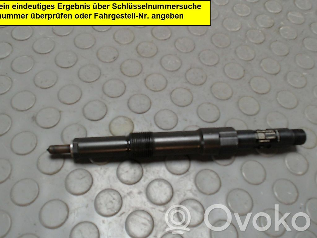 Wtryskiwacz paliwa   6S7Q9L546BA,1447957,NICHTZUTREFFEND